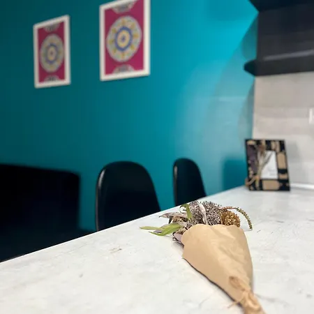 Apartament Flower 7