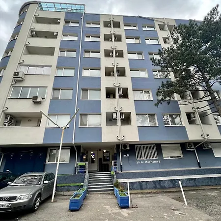 Apartament Flower 7 Sofia
