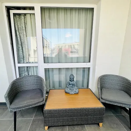 Apartament Flower 7