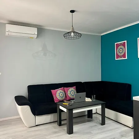 Apartament Flower 7