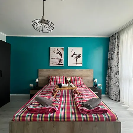 Apartament Flower 7 Sofia